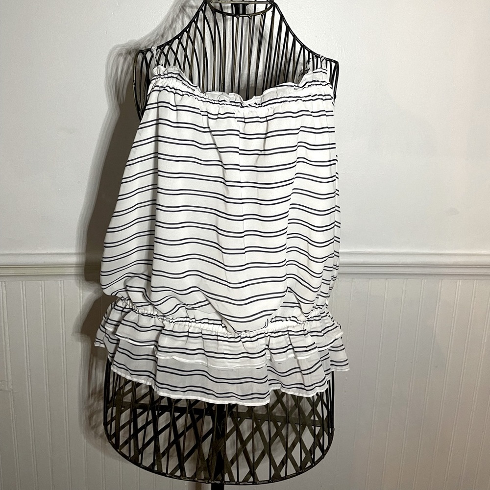 Banana Republic top